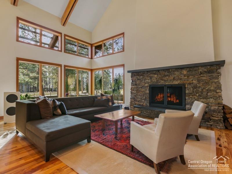 Broken Top - Residential