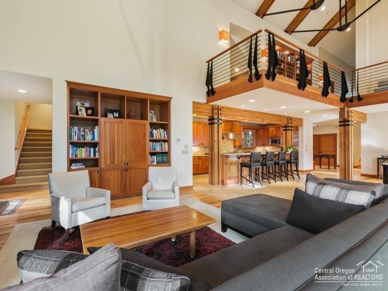 Broken Top - Residential