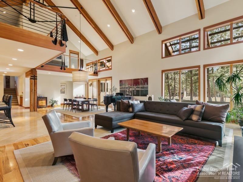 Broken Top - Residential