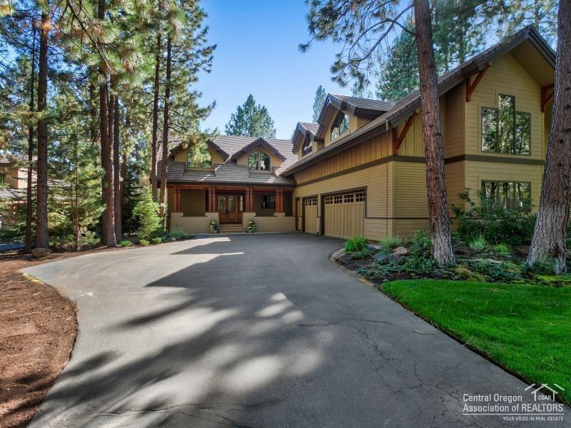 Broken Top - Residential