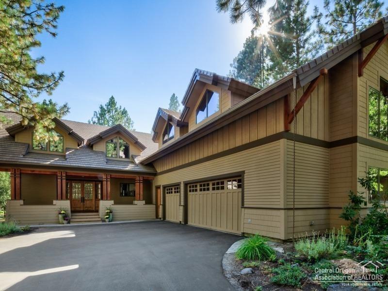 Broken Top - Residential