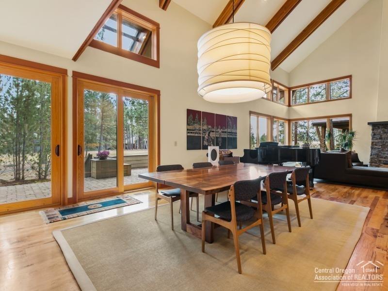 Broken Top - Residential