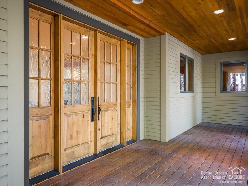 Broken Top - Residential