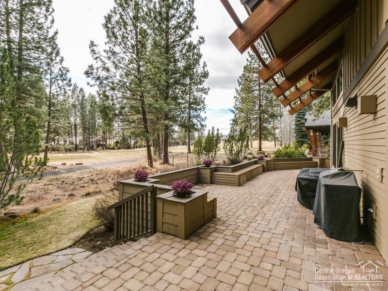 Broken Top - Residential