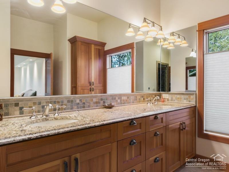 Broken Top - Residential