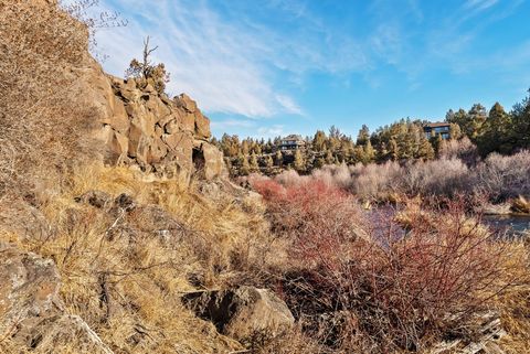 Tiny photo for 6633 NW Tetherow Road, Redmond, OR 97756 (MLS # 220213086)