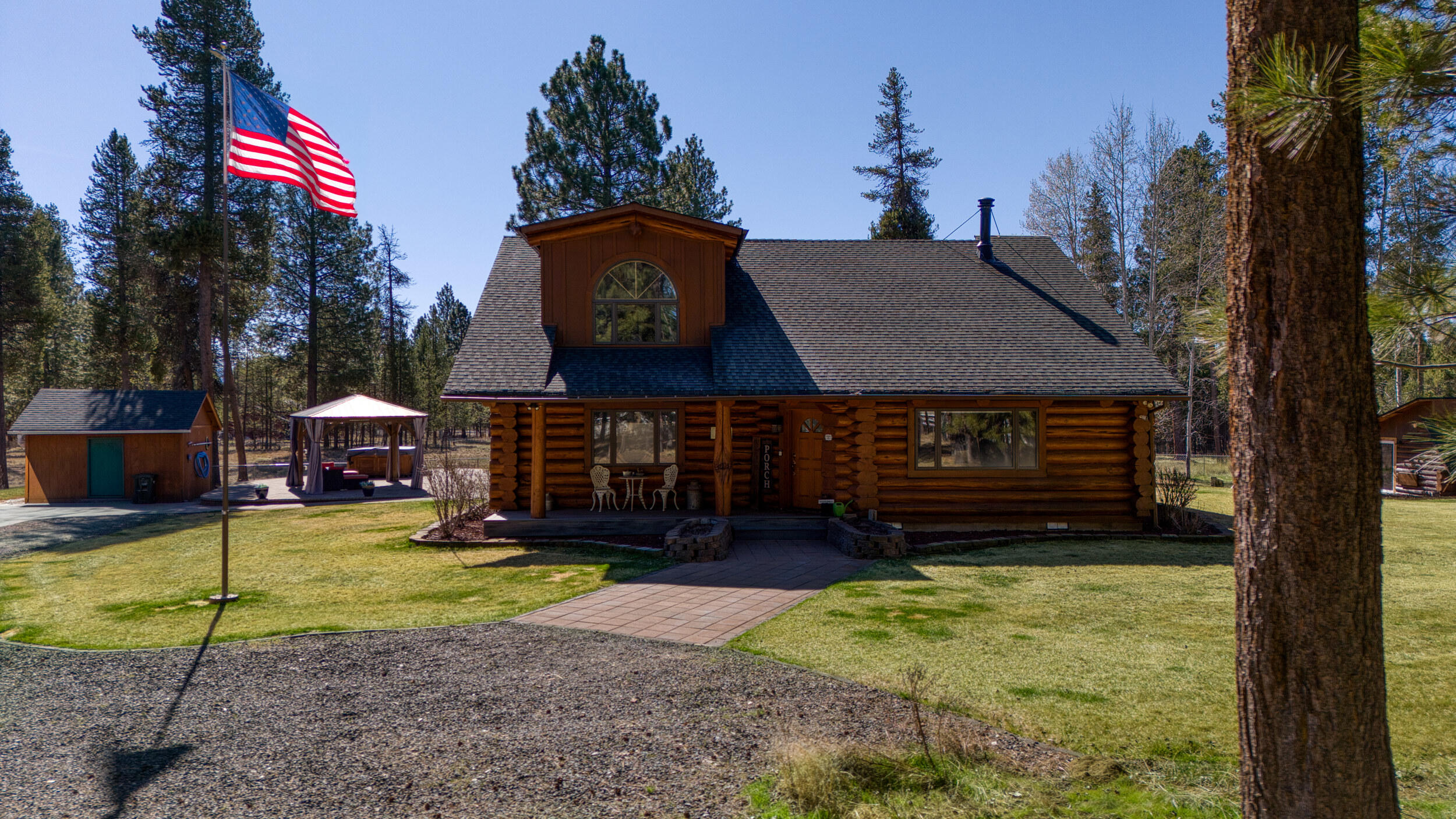 17325 Lodgepole Lane