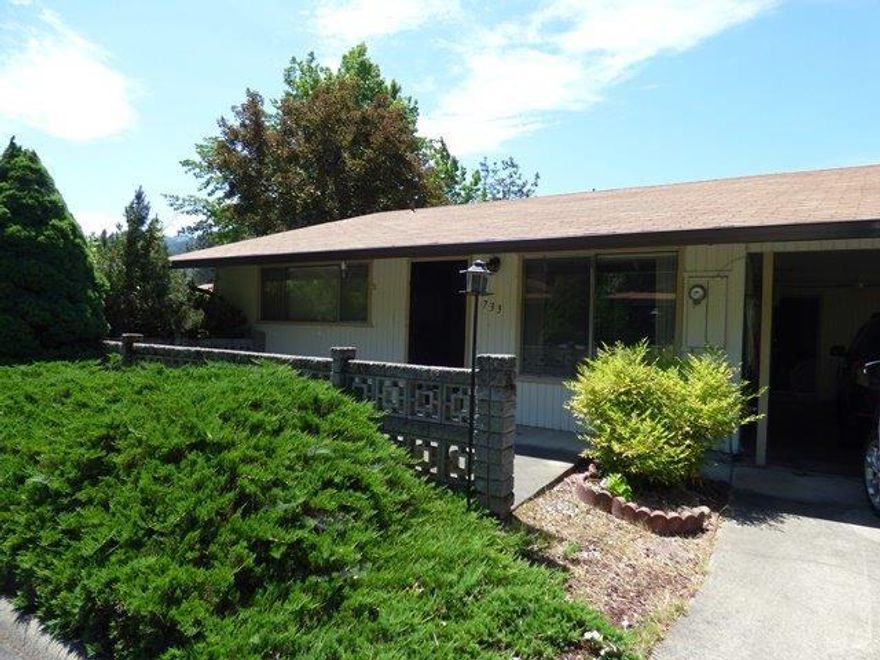 $102/month for HOA fees.