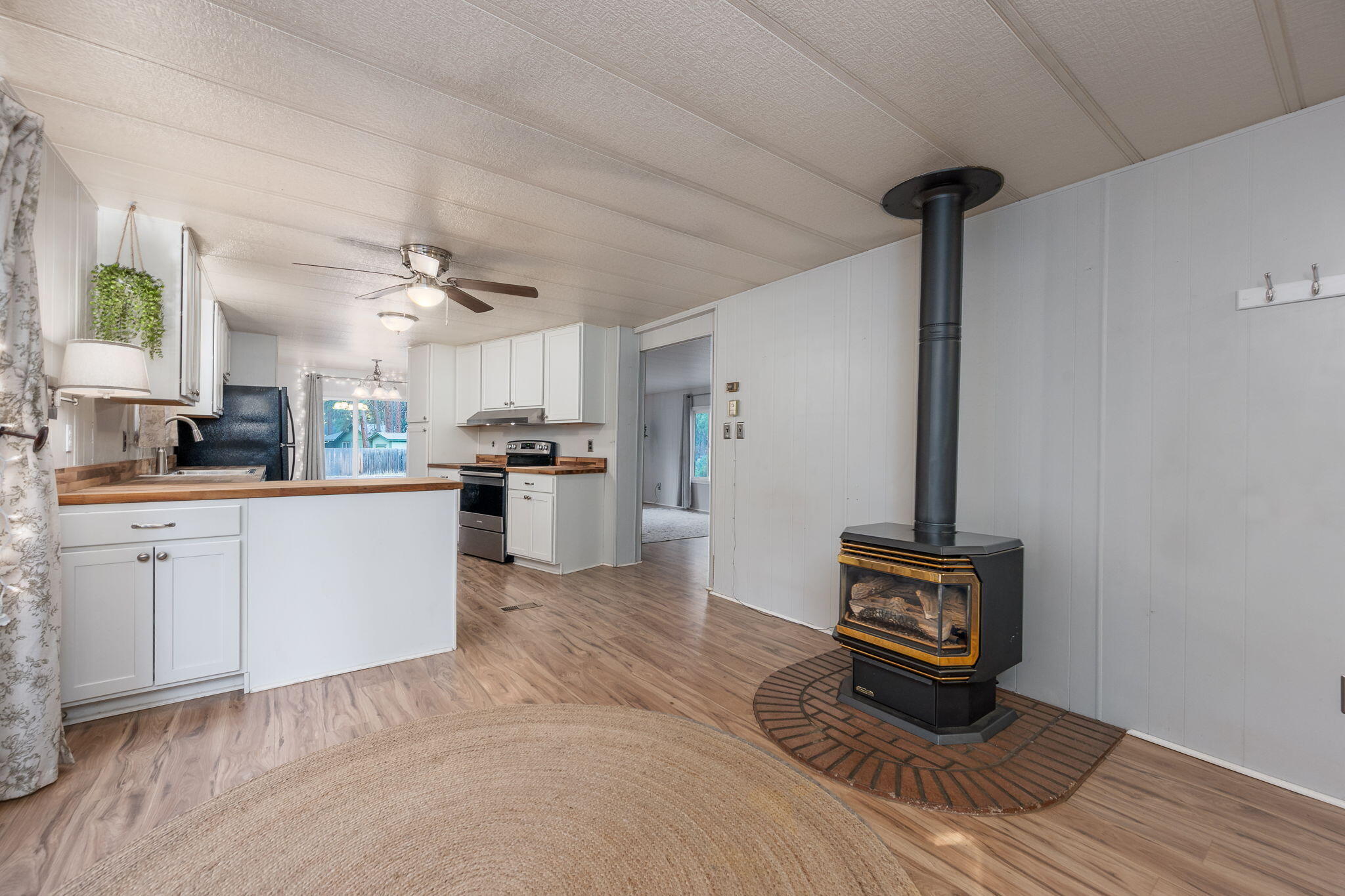 Romaine Village - Residential