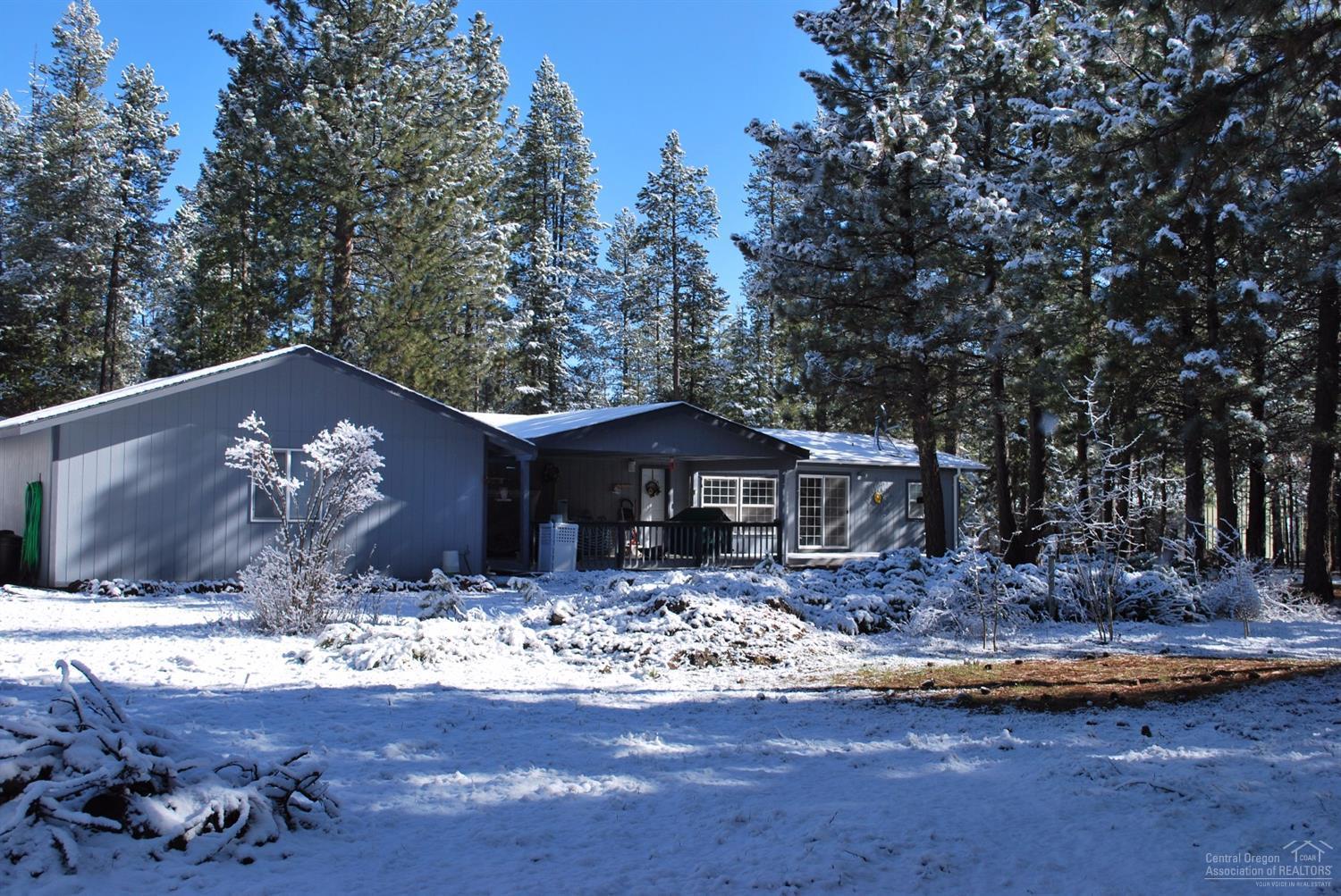 Tall Pines - Residential