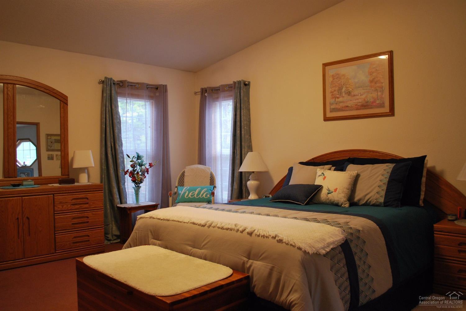 Tall Pines - Residential