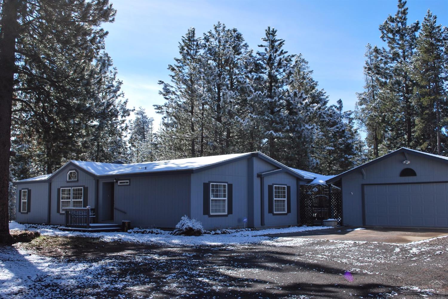 Tall Pines - Residential