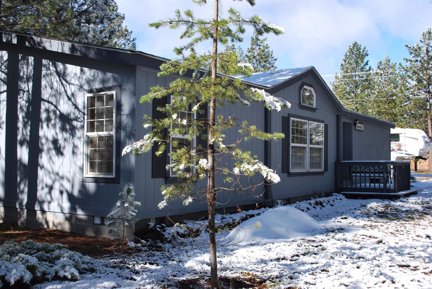 Tall Pines - Residential