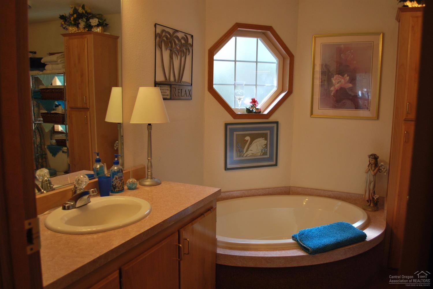 Tall Pines - Residential