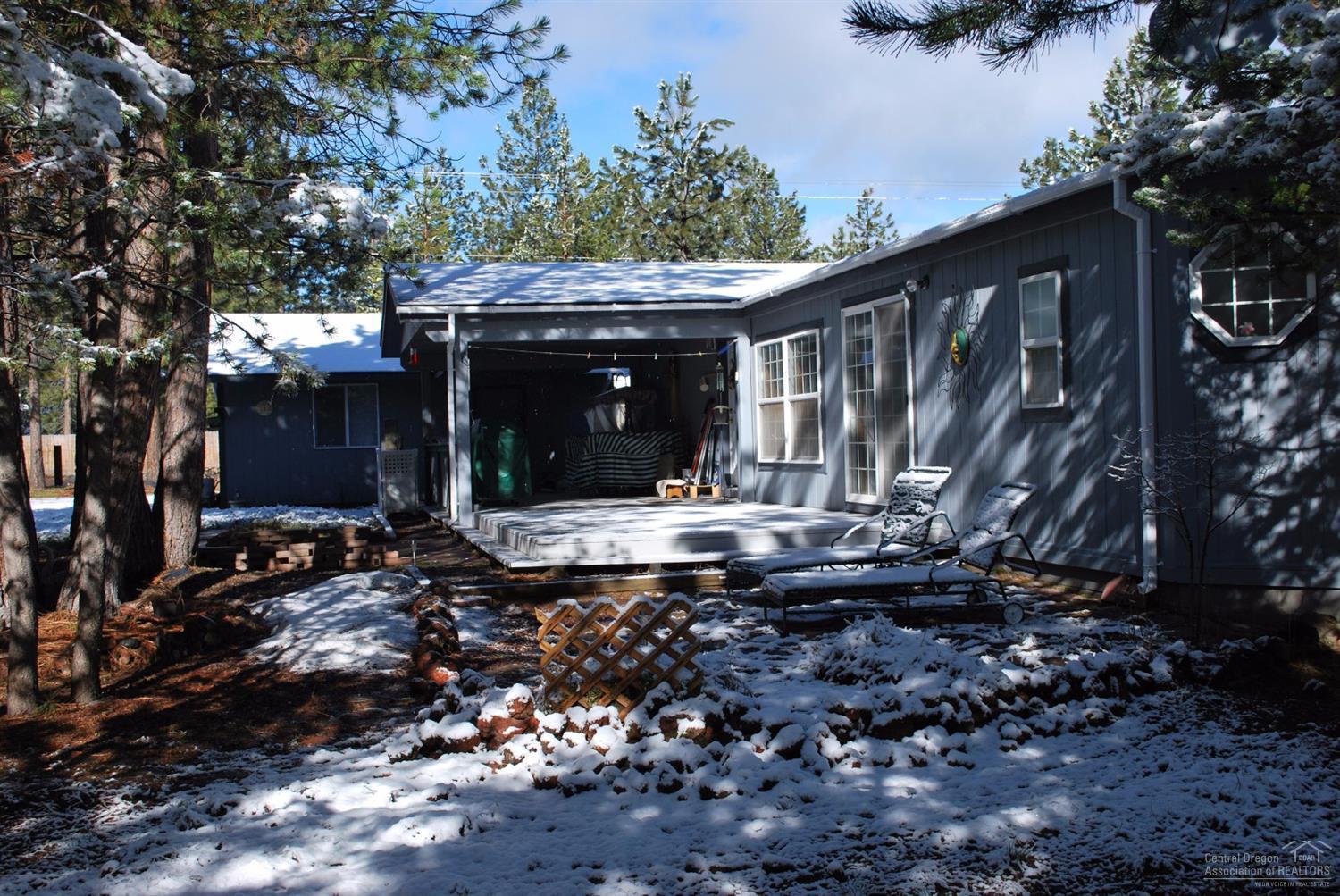 Tall Pines - Residential