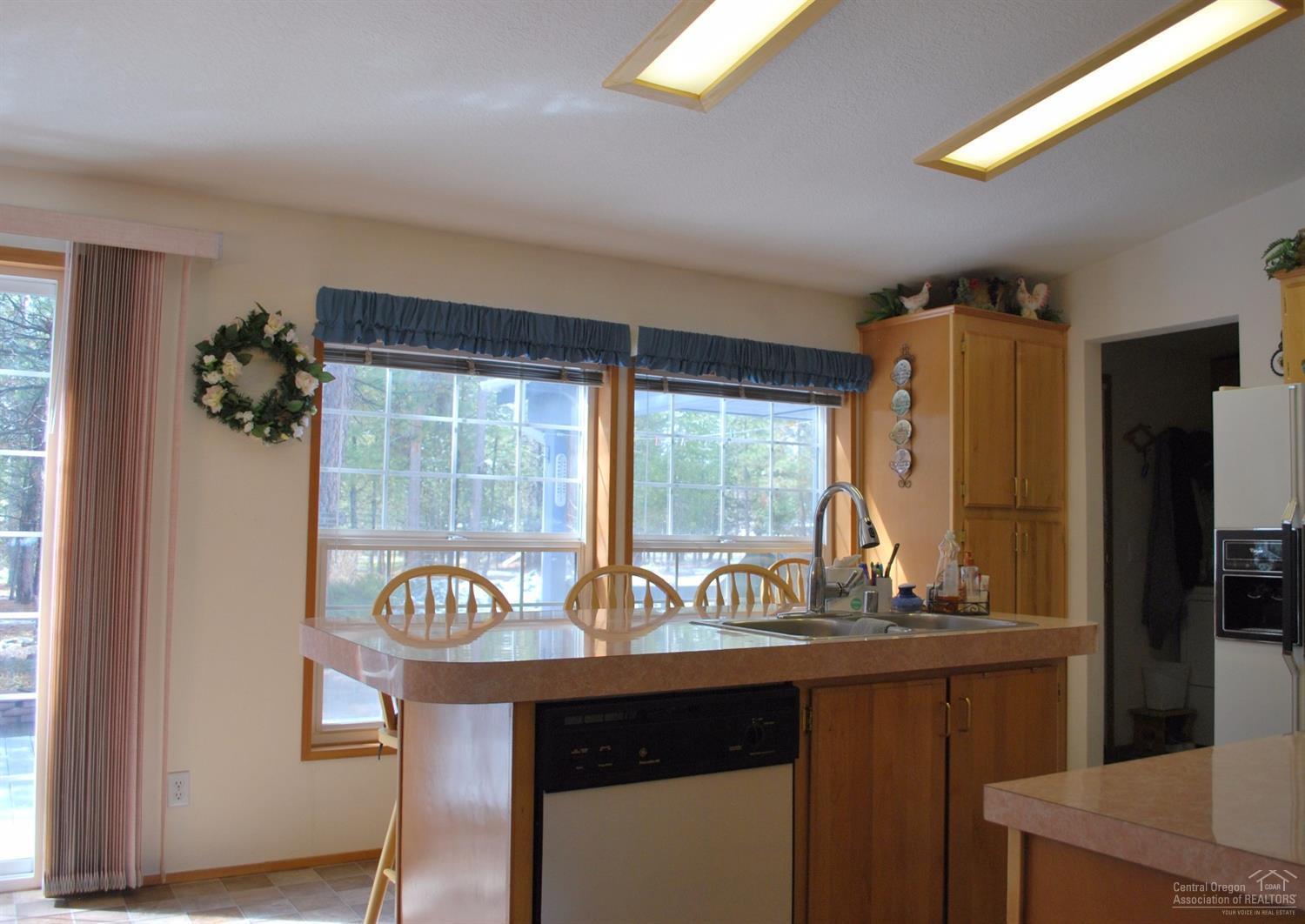 Tall Pines - Residential