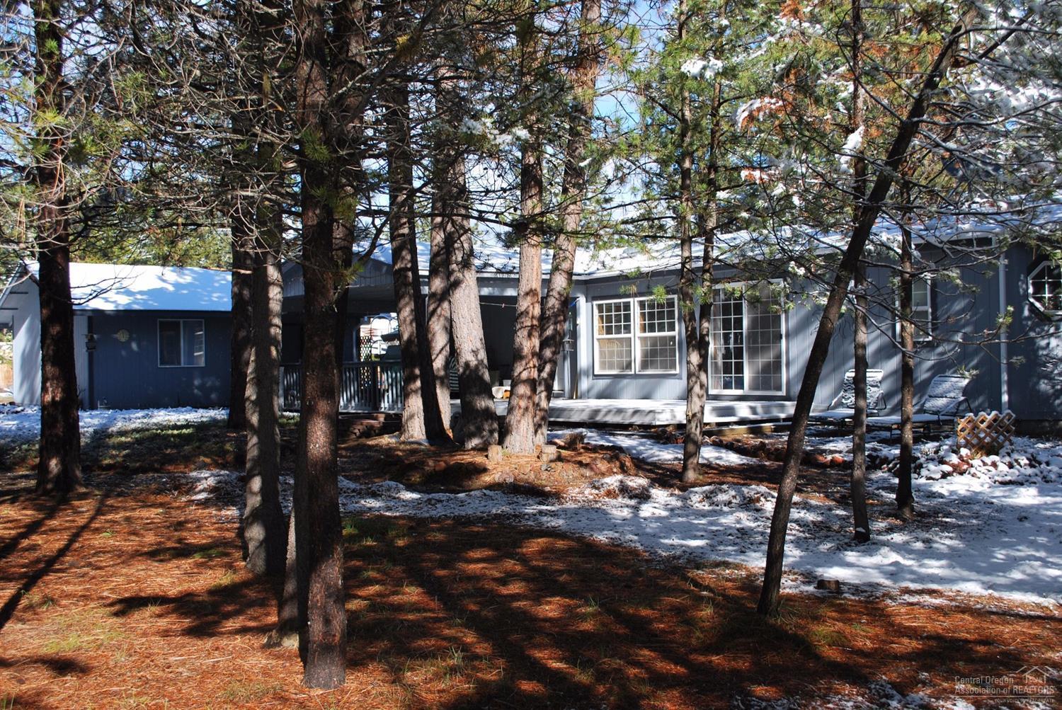 Tall Pines - Residential