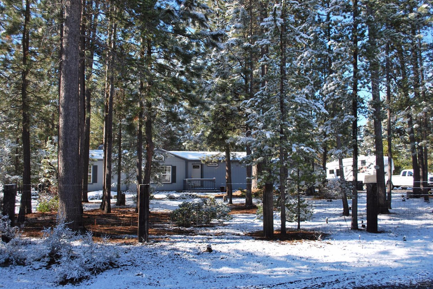 Tall Pines - Residential