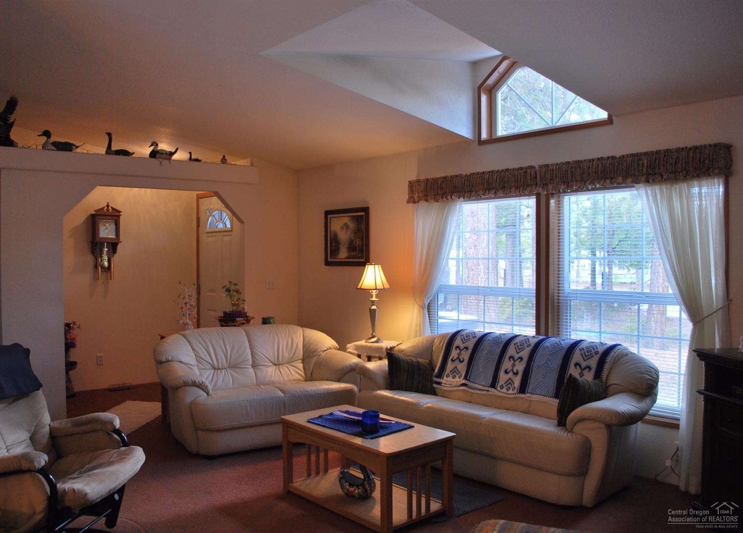 Tall Pines - Residential