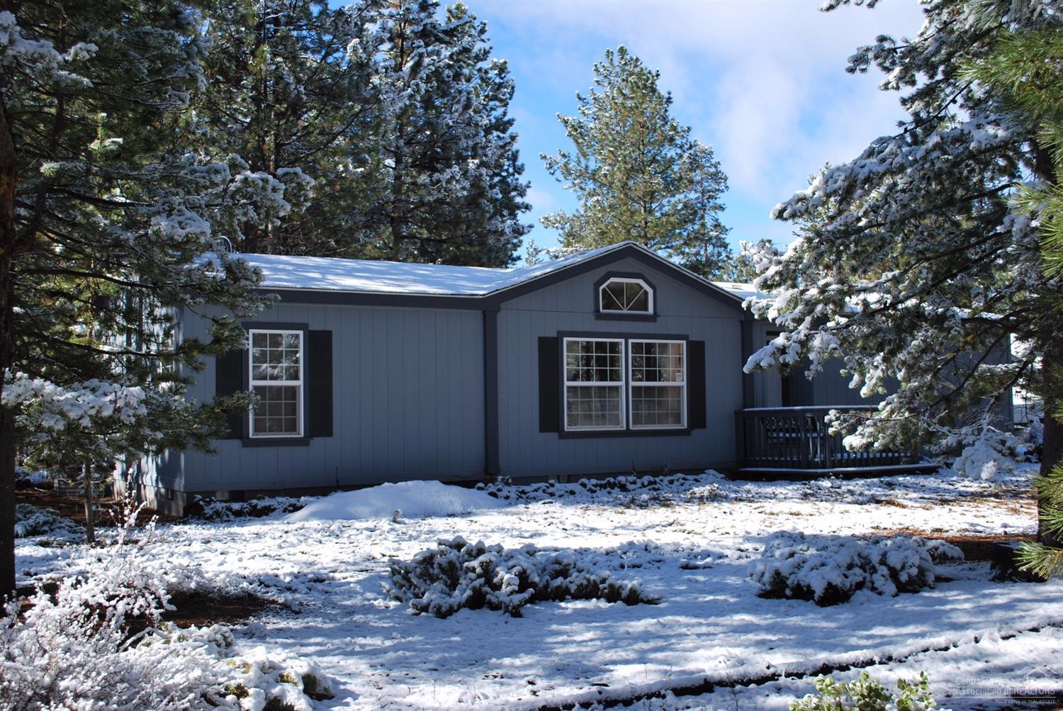 Tall Pines - Residential