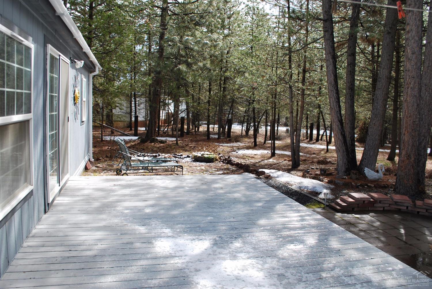 Tall Pines - Residential