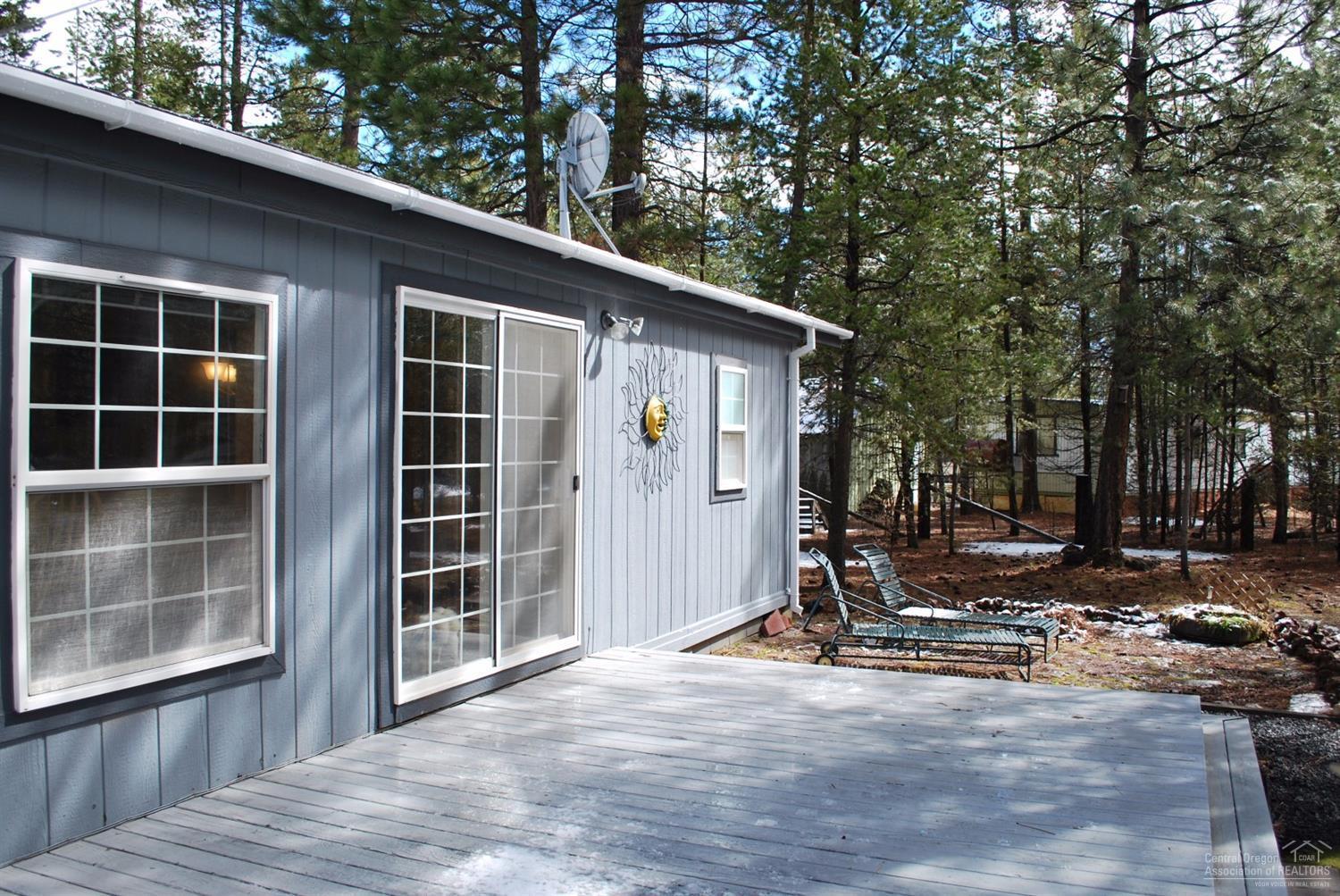 Tall Pines - Residential