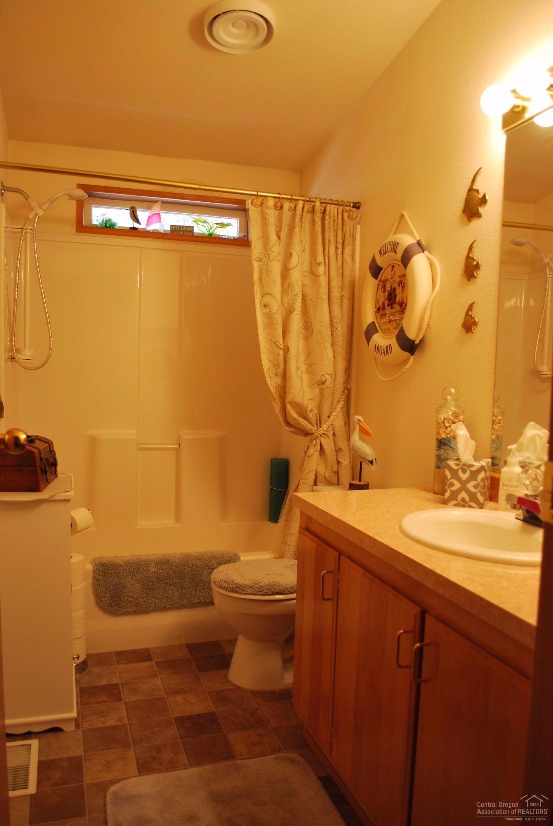 Tall Pines - Residential