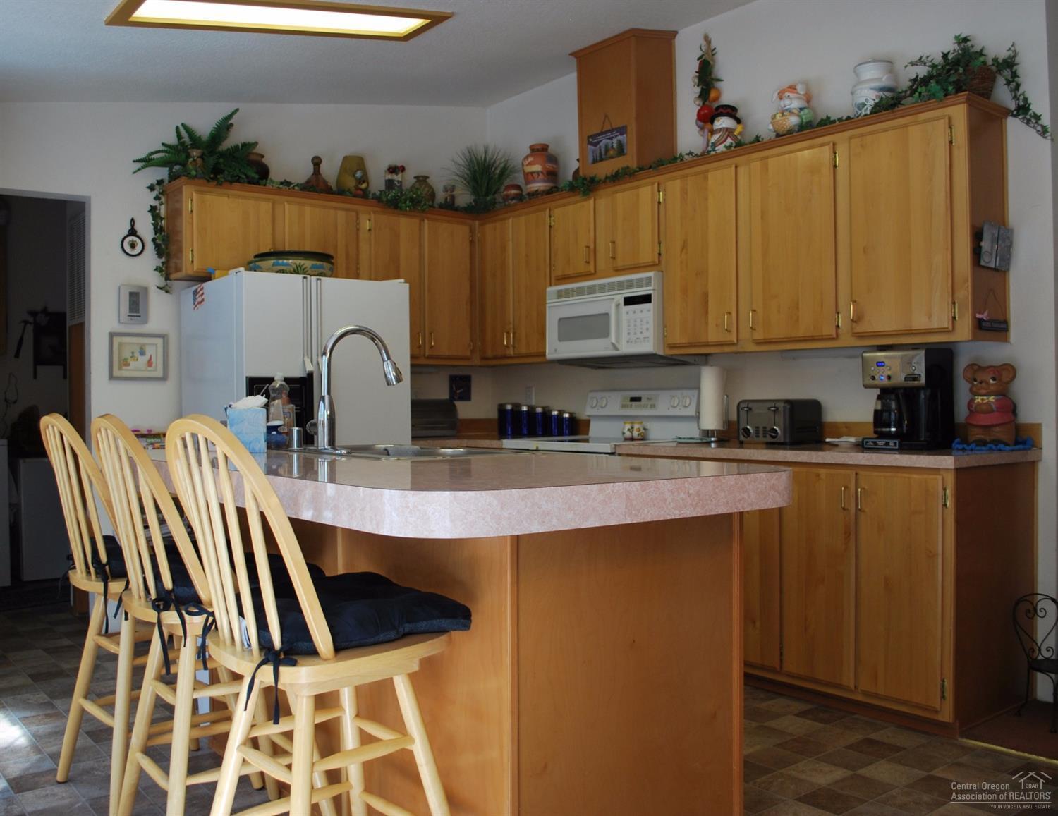 Tall Pines - Residential