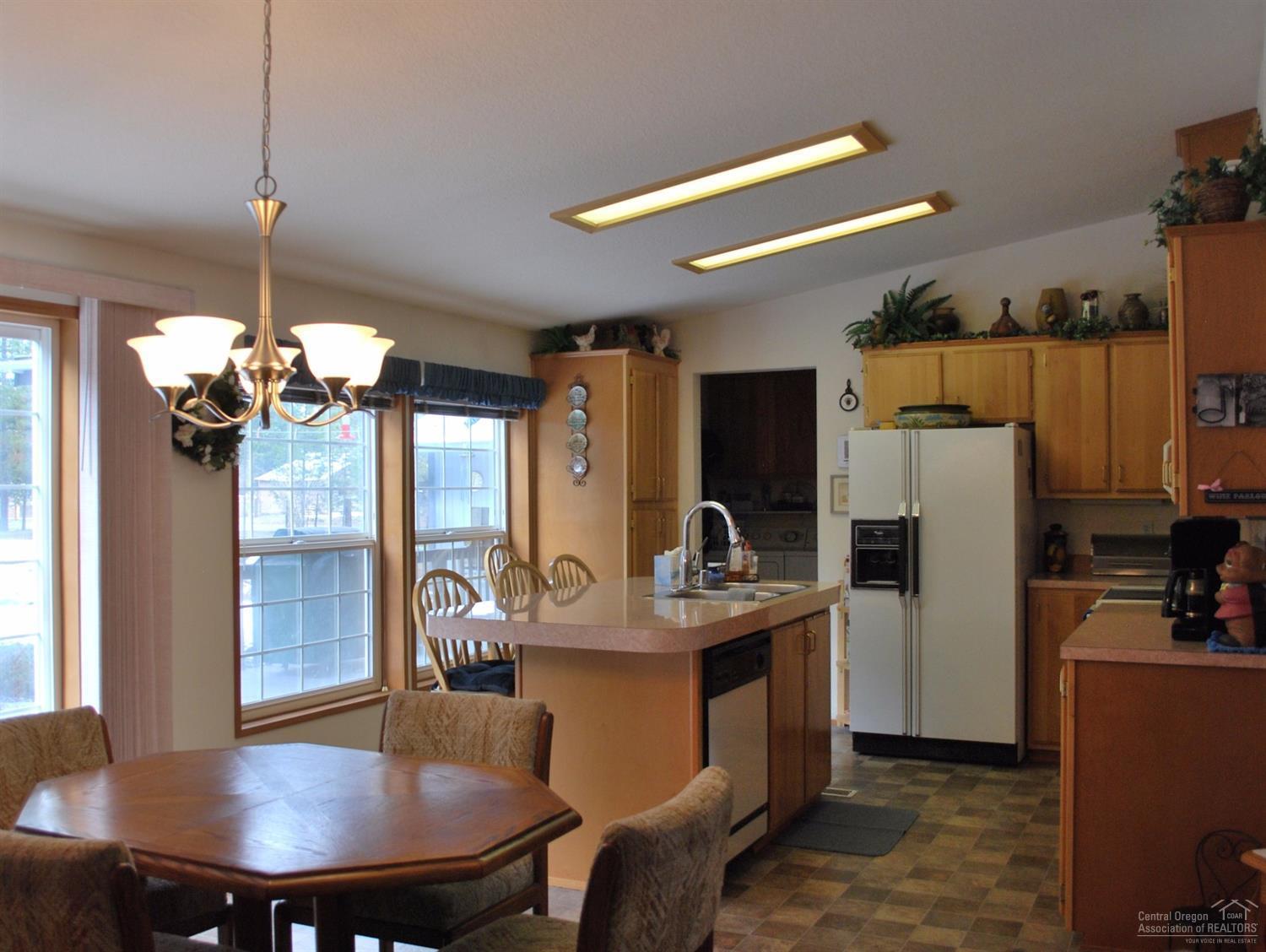 Tall Pines - Residential