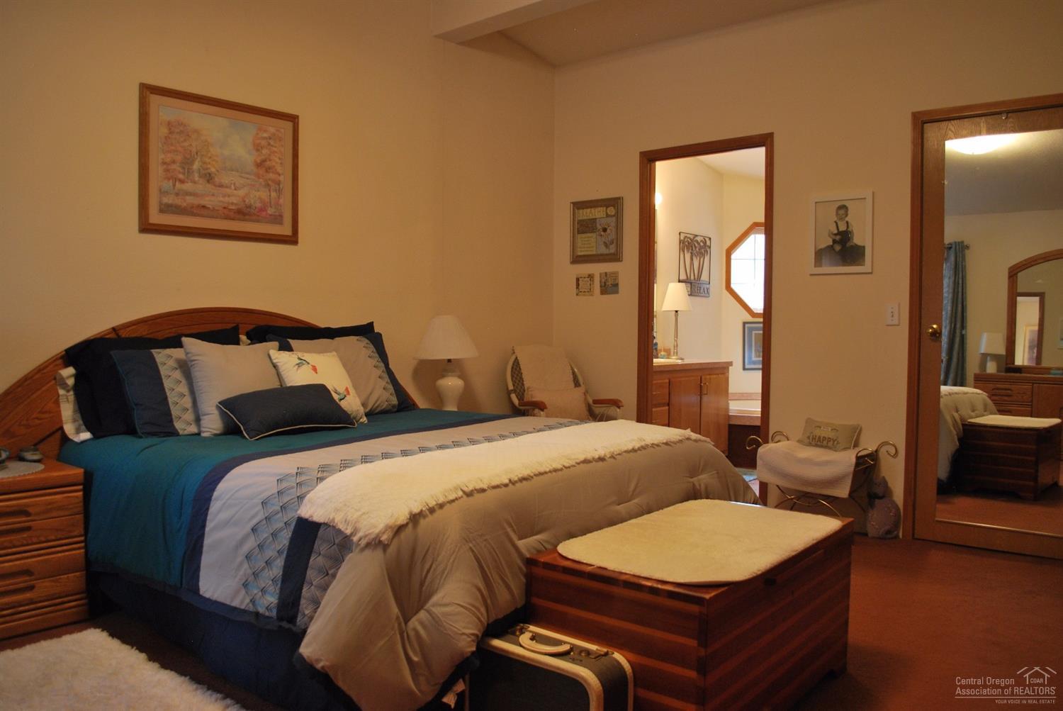 Tall Pines - Residential