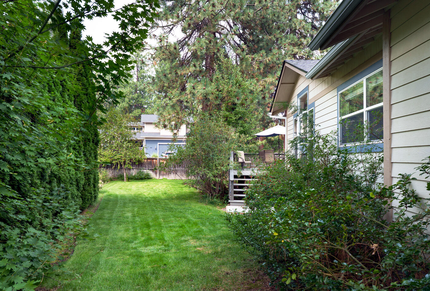 Forest Hills - Residential