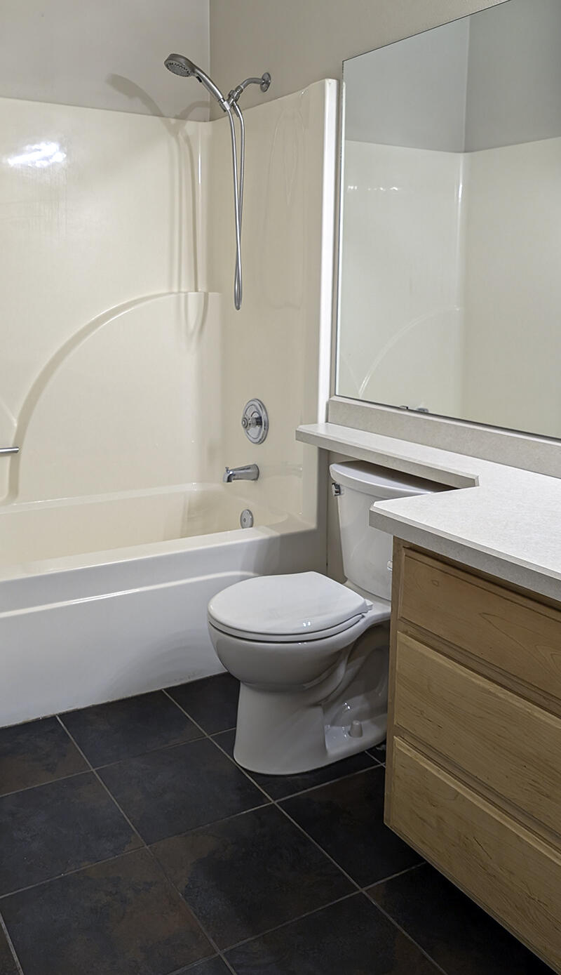 Forest Hills - Residential