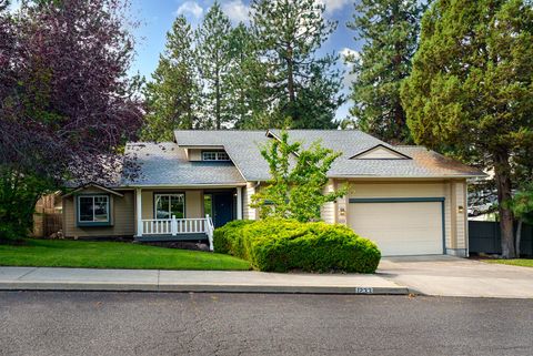 1233 NW 18th Street Bend OR 97703