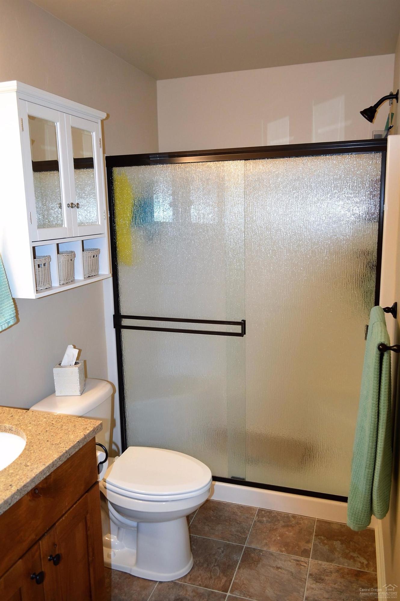 McCall Landing - Residential