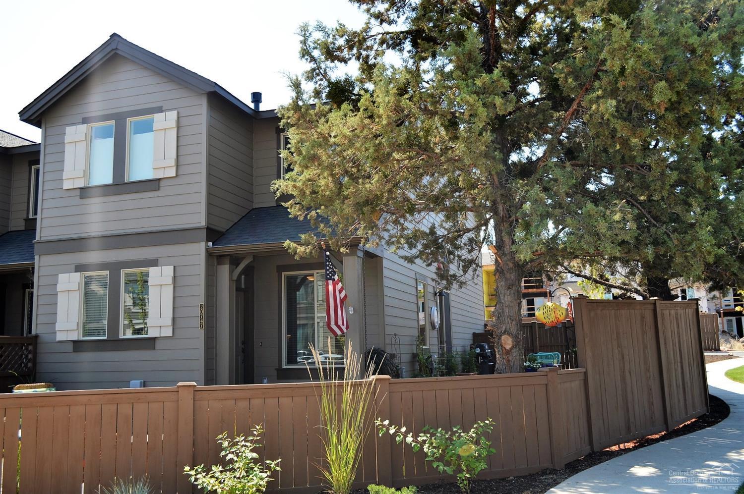 McCall Landing - Residential