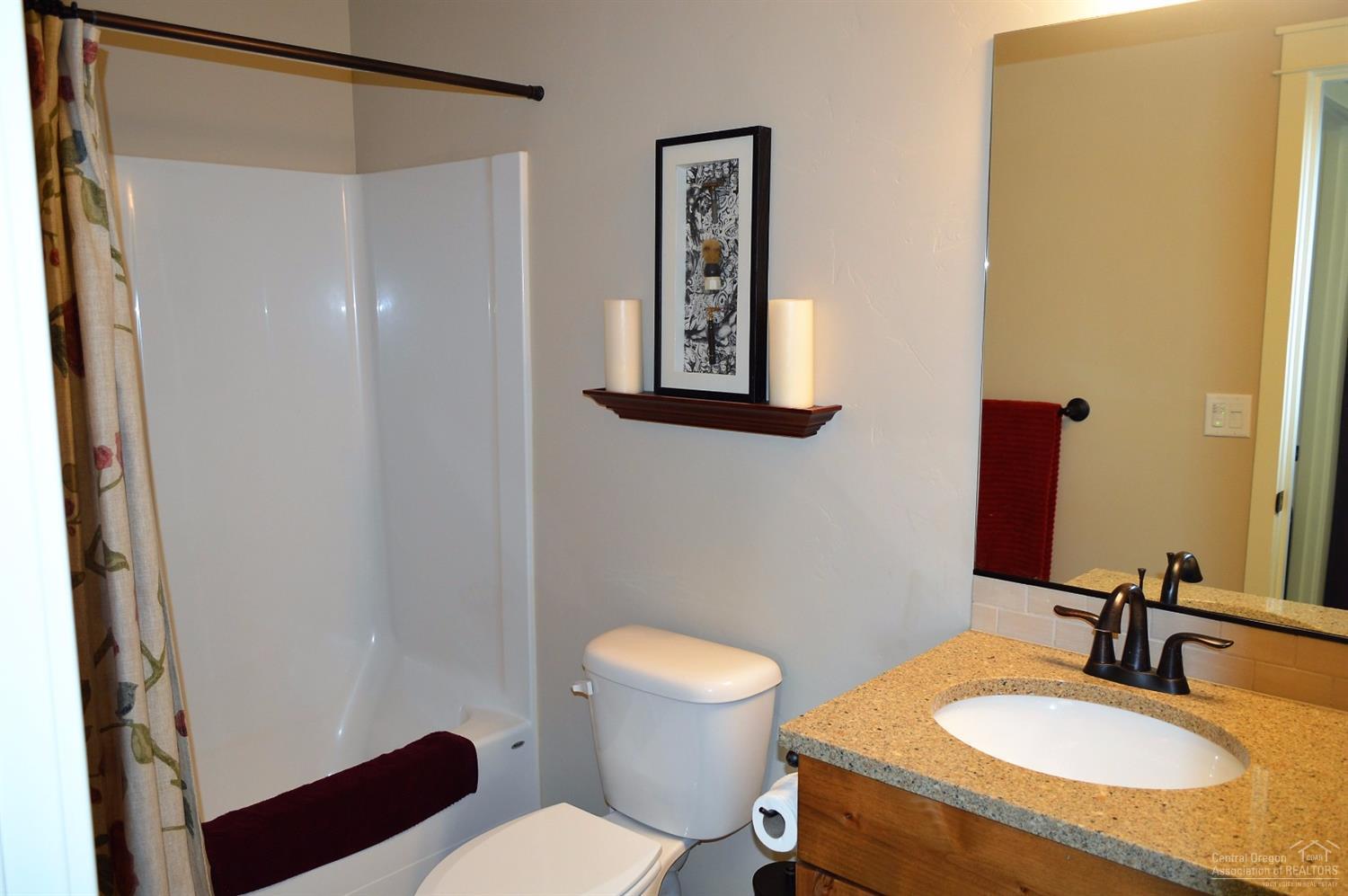 McCall Landing - Residential