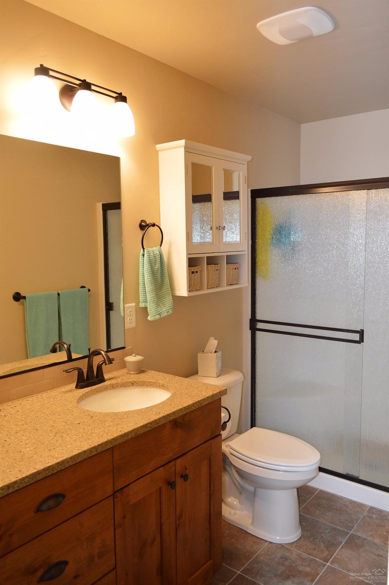 McCall Landing - Residential