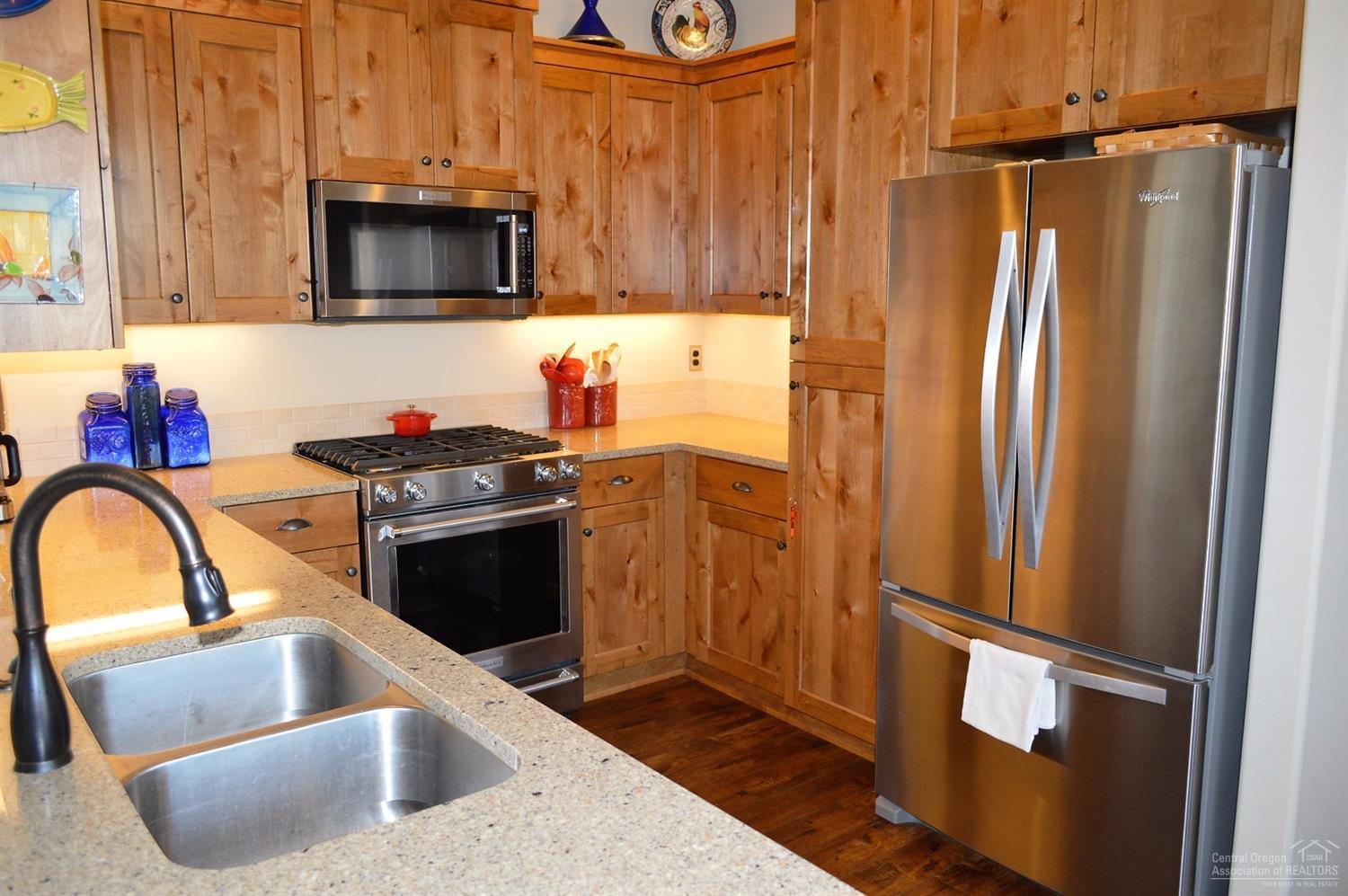 McCall Landing - Residential