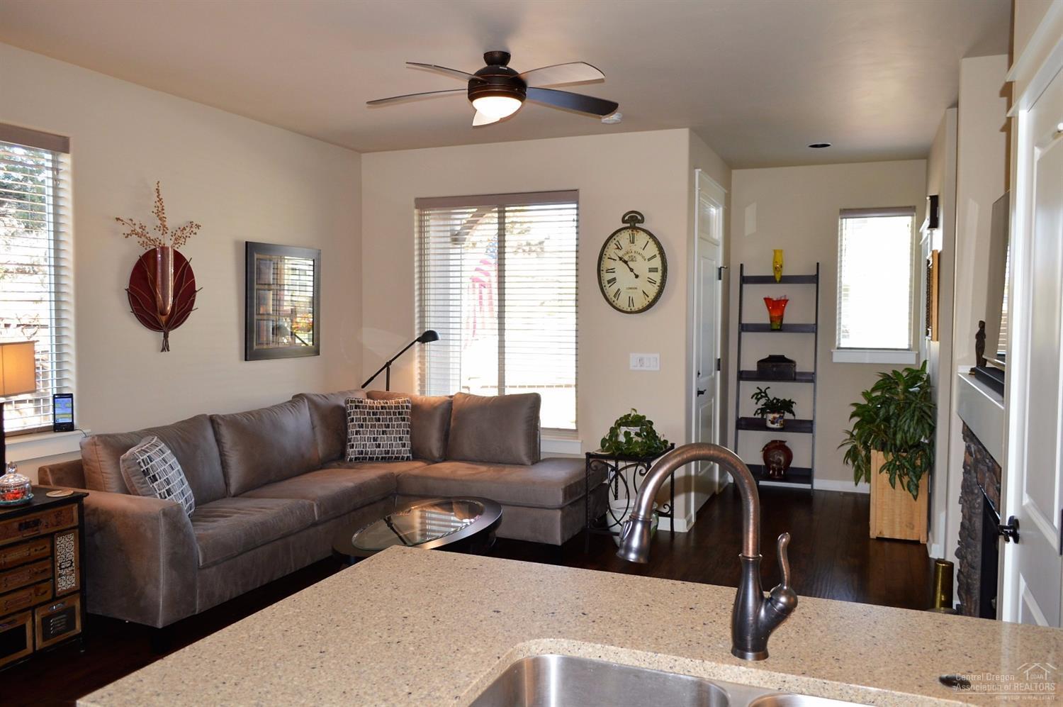 McCall Landing - Residential