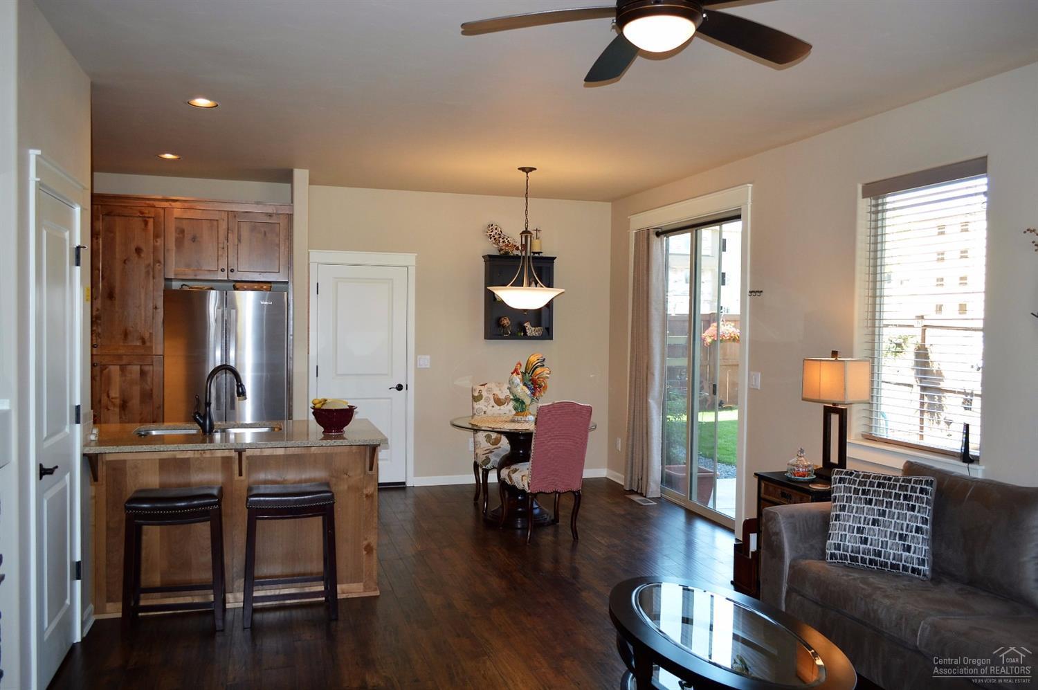 McCall Landing - Residential