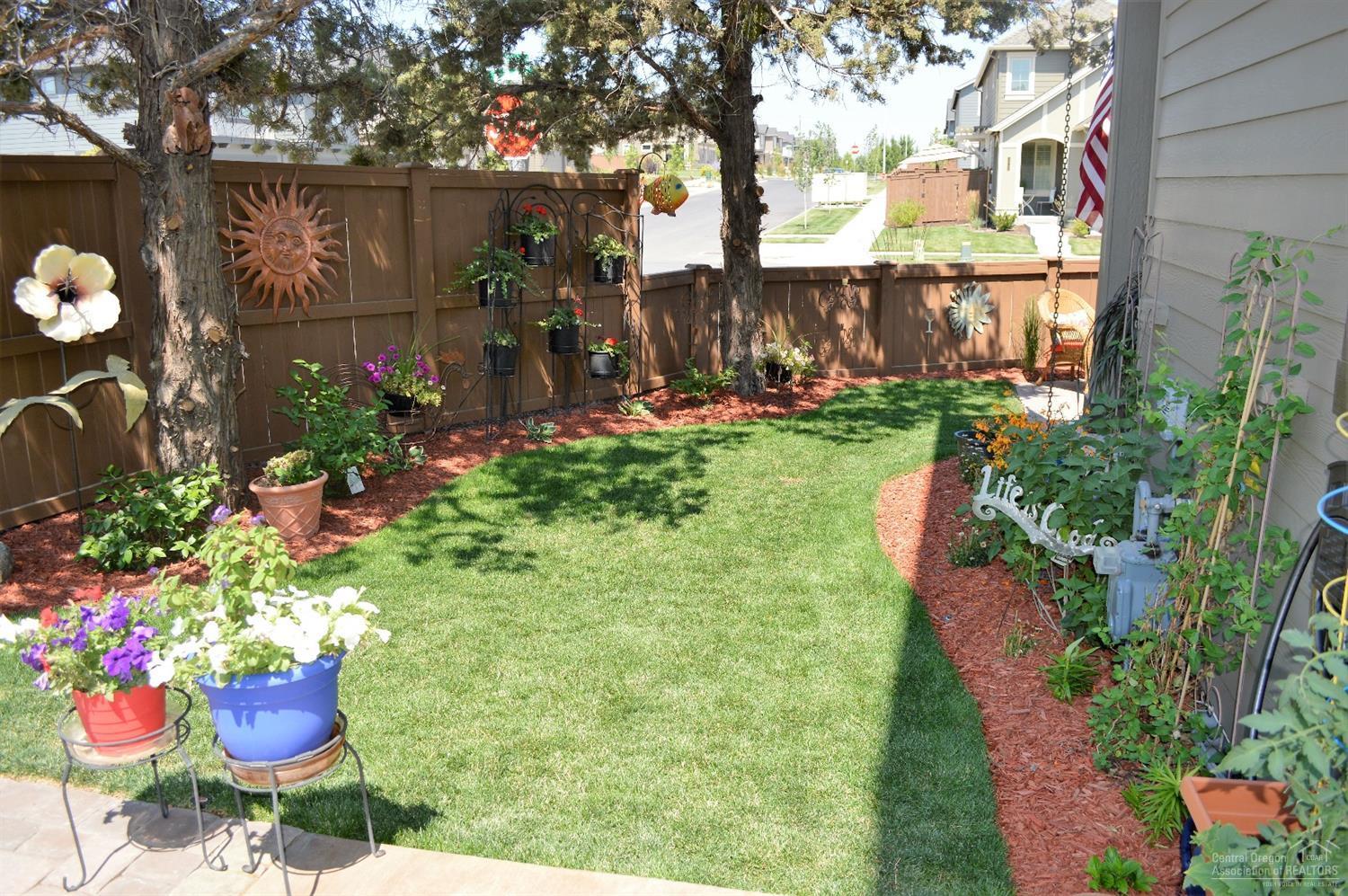 McCall Landing - Residential