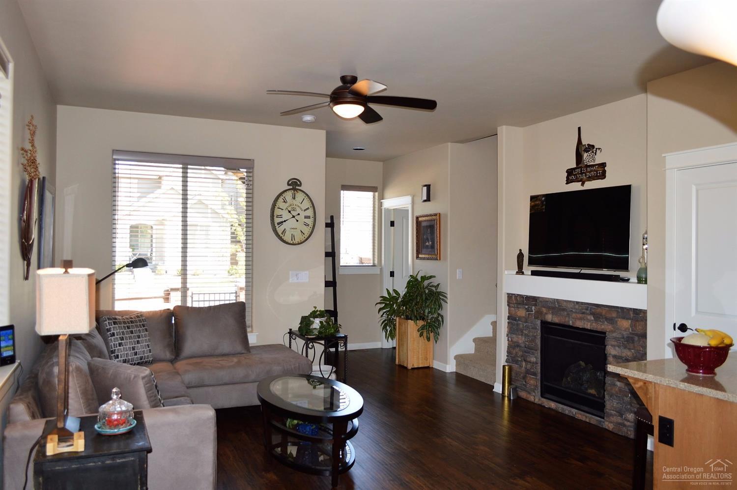 McCall Landing - Residential