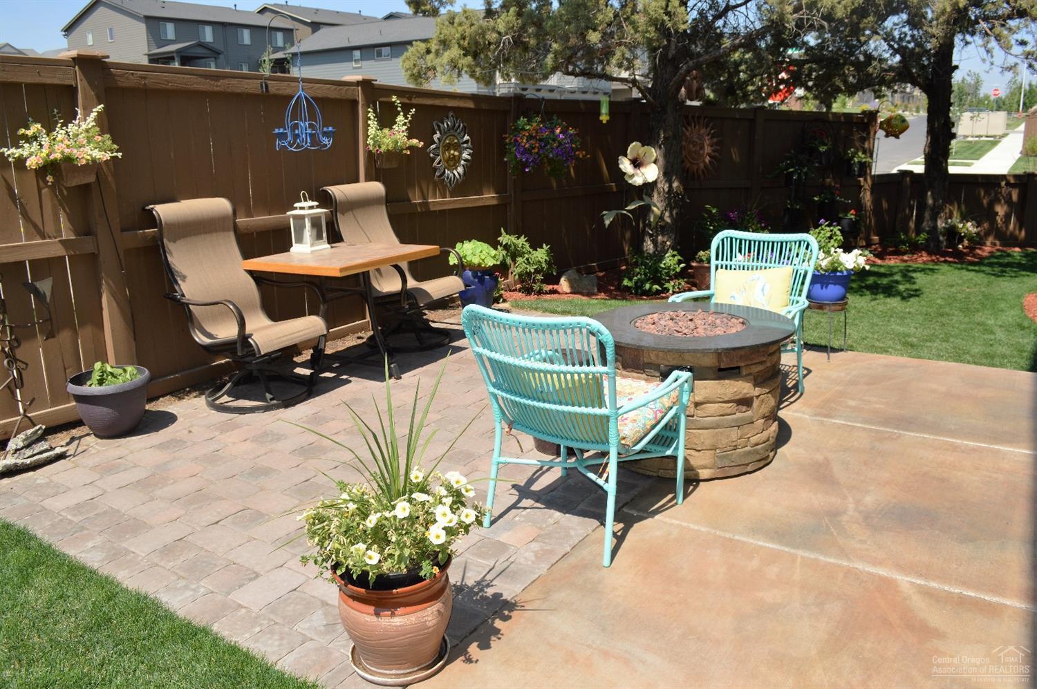 McCall Landing - Residential