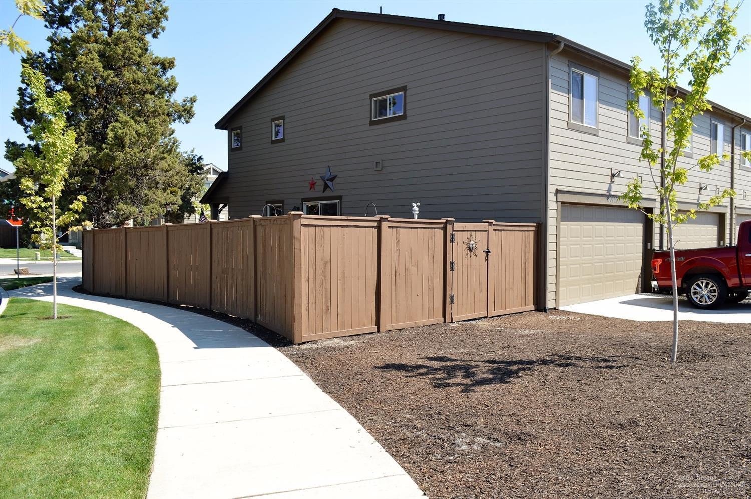 McCall Landing - Residential