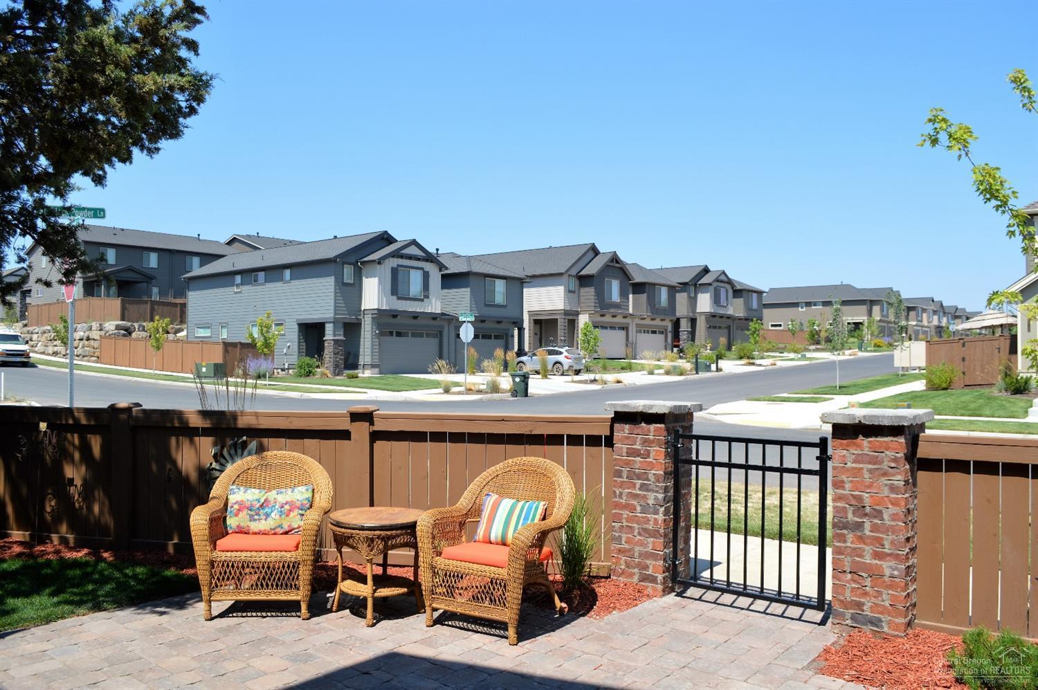 McCall Landing - Residential