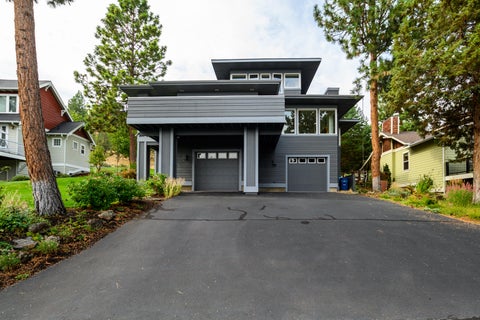 Tiny photo for 3160 NW Colonial Drive, Bend, OR 97703 (MLS # 220223236)