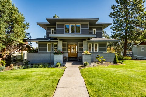 Tiny photo for 3160 NW Colonial Drive, Bend, OR 97703 (MLS # 220223236)