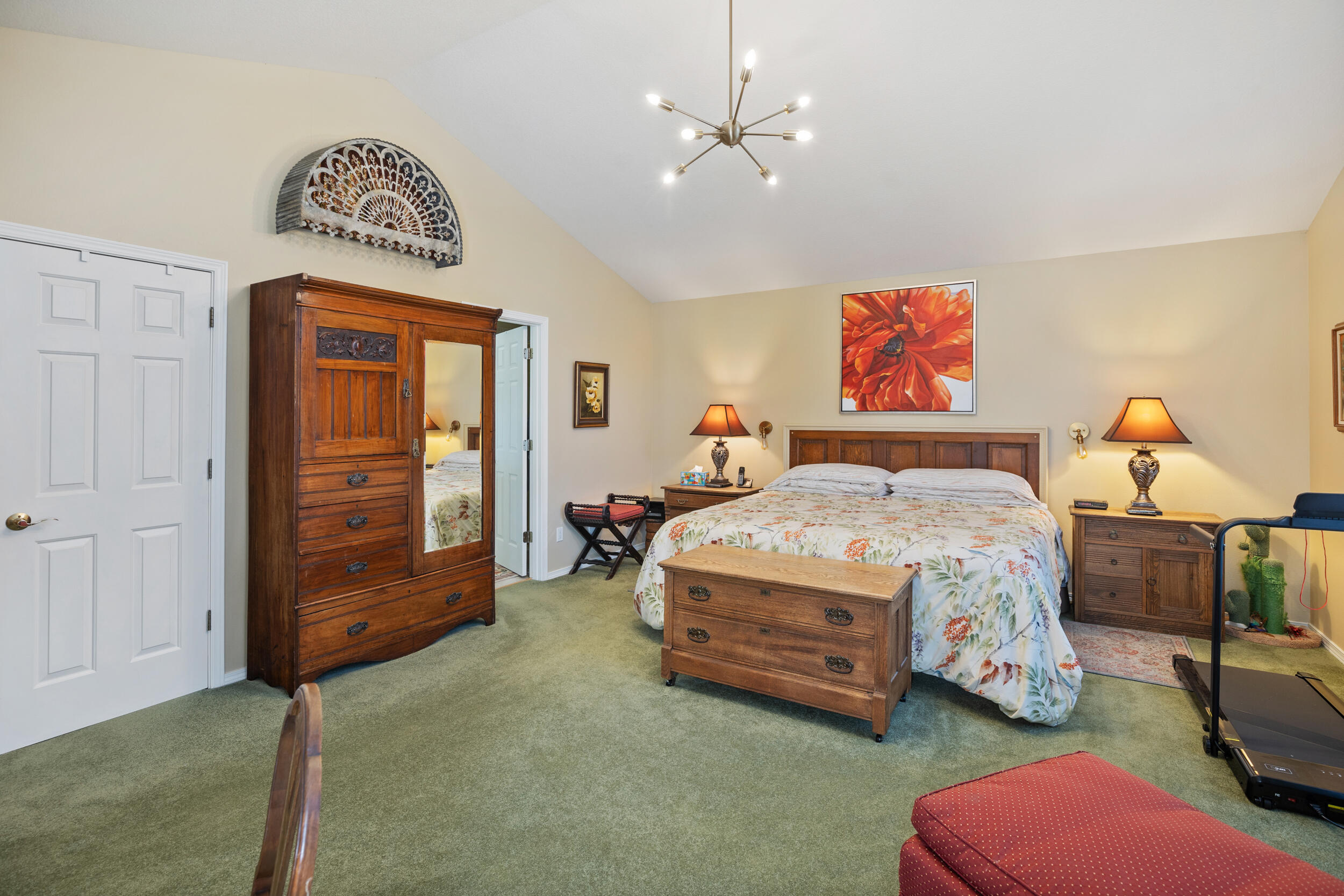 Megdal Acres Subdivision - Residential