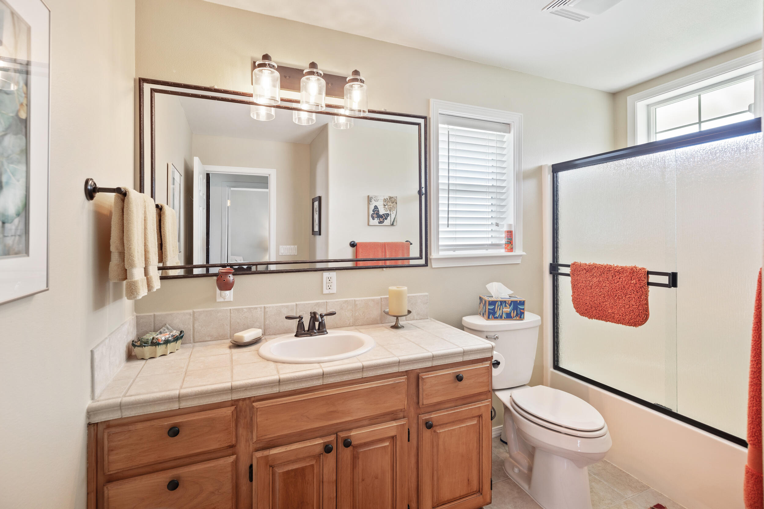 Megdal Acres Subdivision - Residential