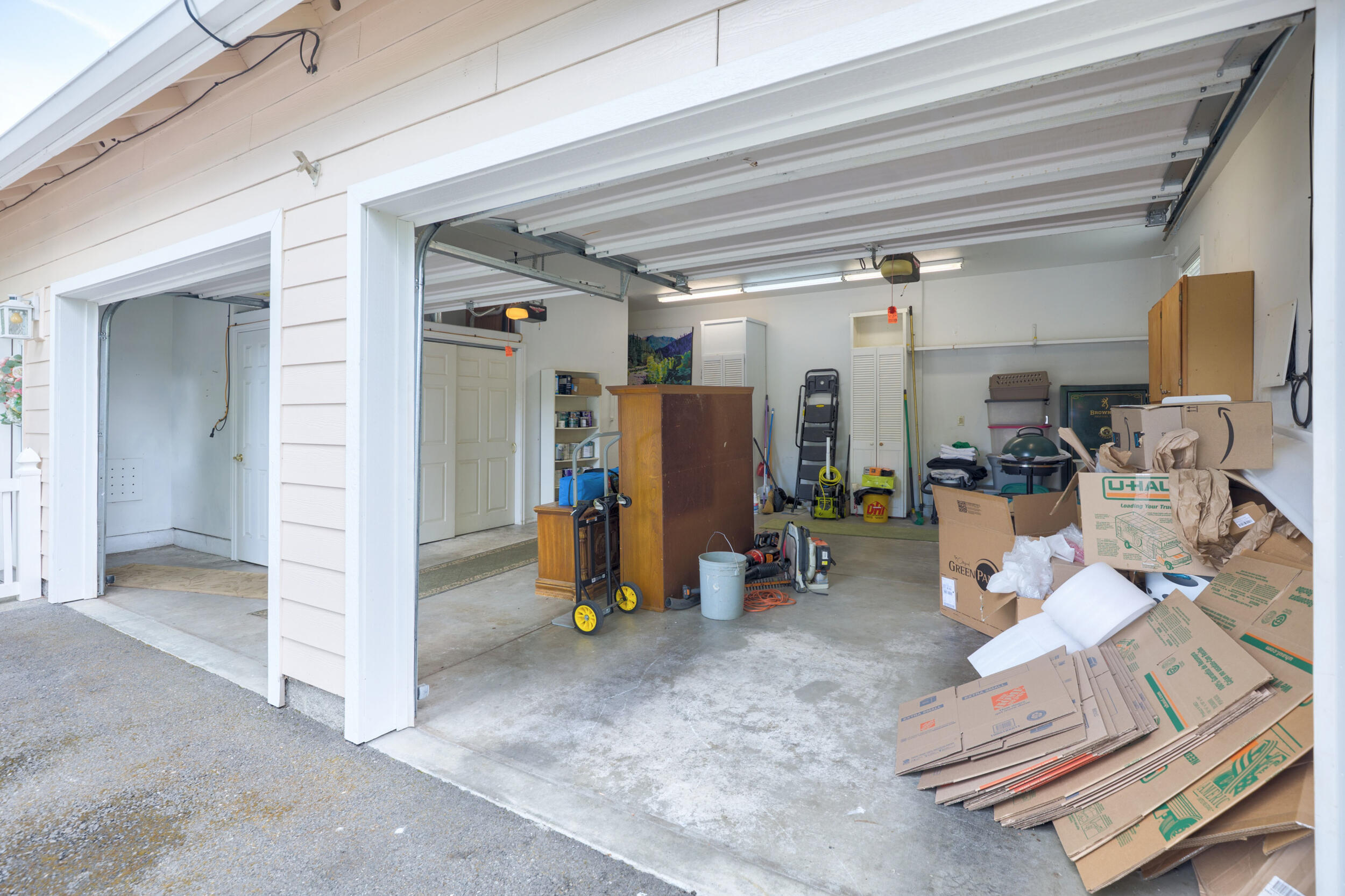 Megdal Acres Subdivision - Residential